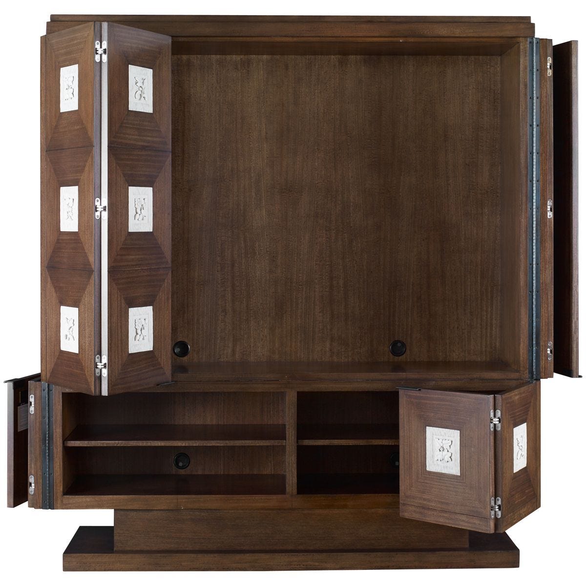 Botanical Cabinet, 2 Cartons