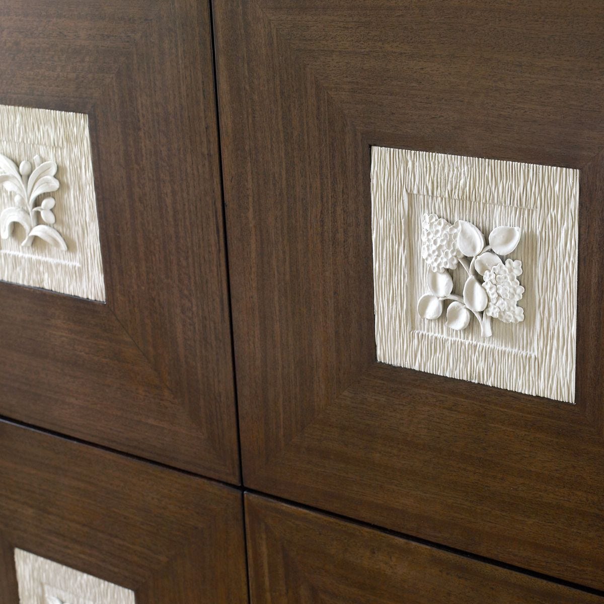 Botanical Cabinet, 2 Cartons