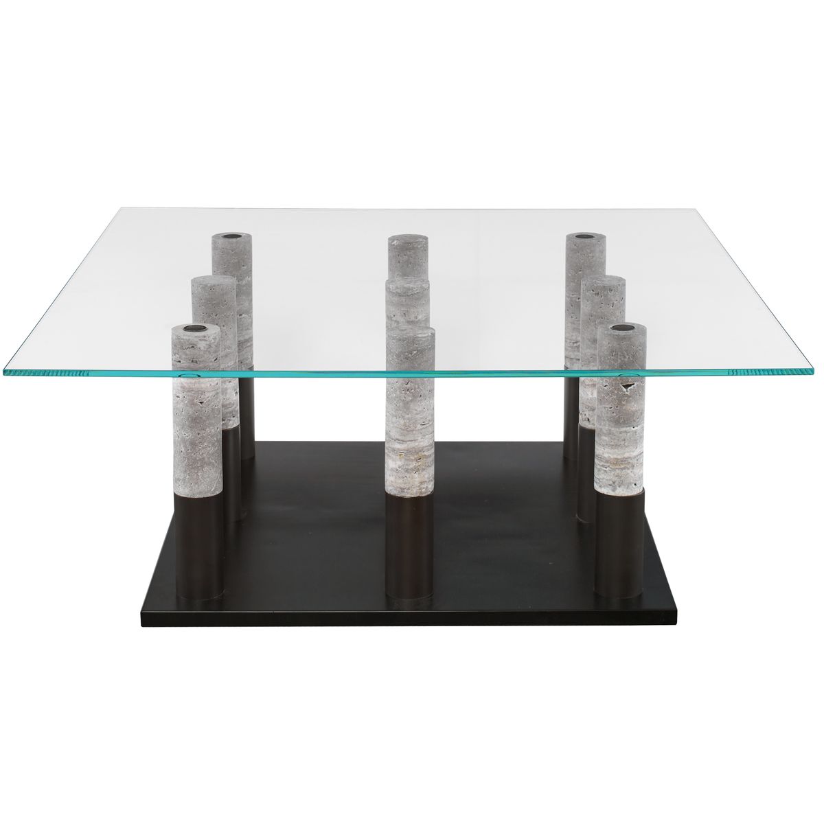 Colonnade Coffee Table, 2 Cartons