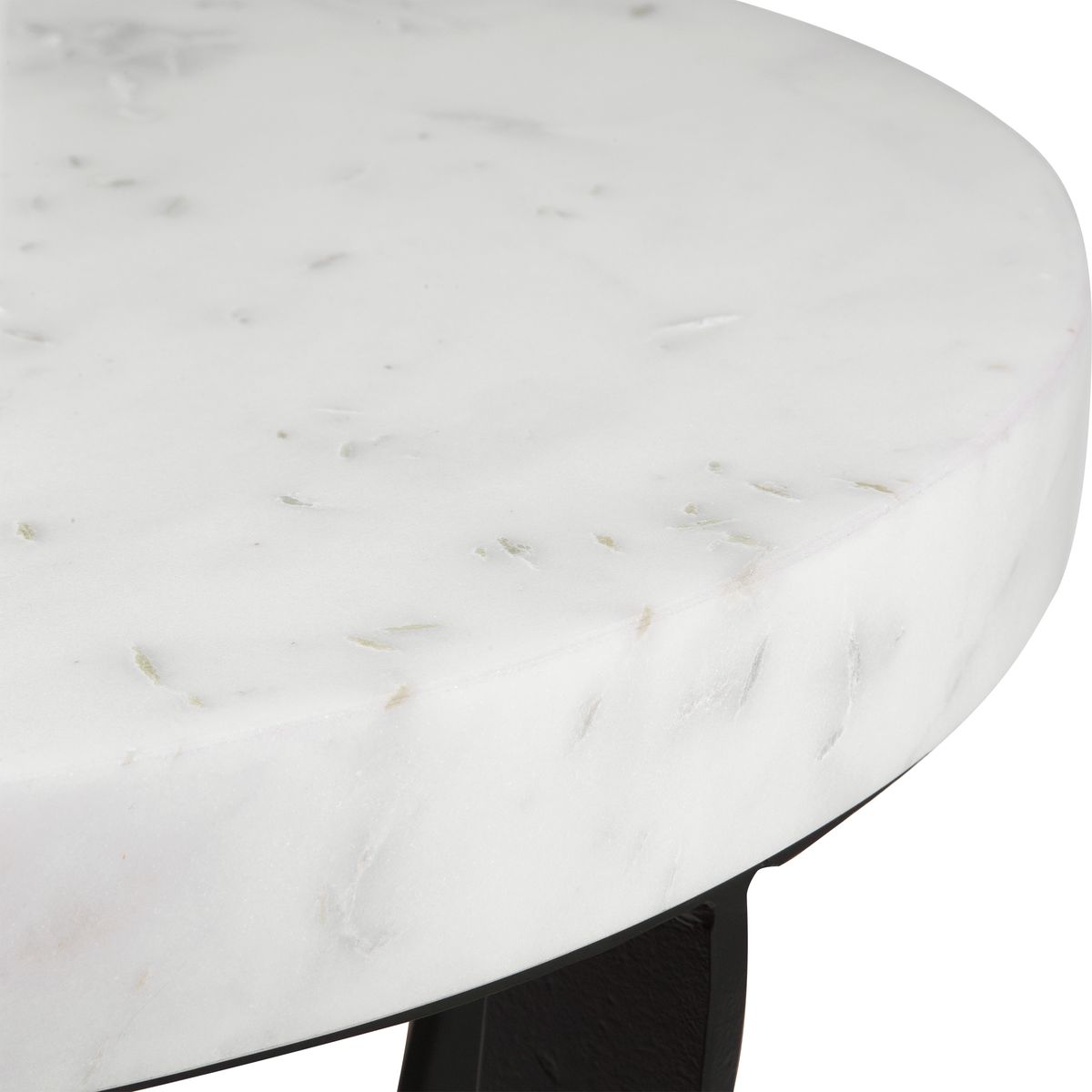 Coronation Accent Table, 2 Cartons