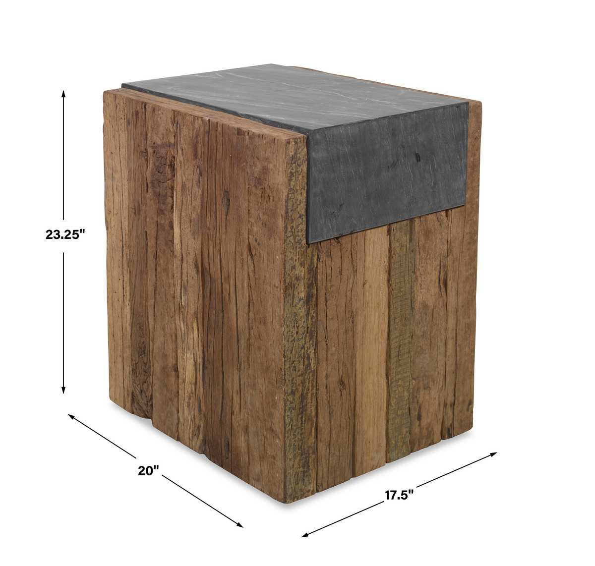Jonah Side Table
