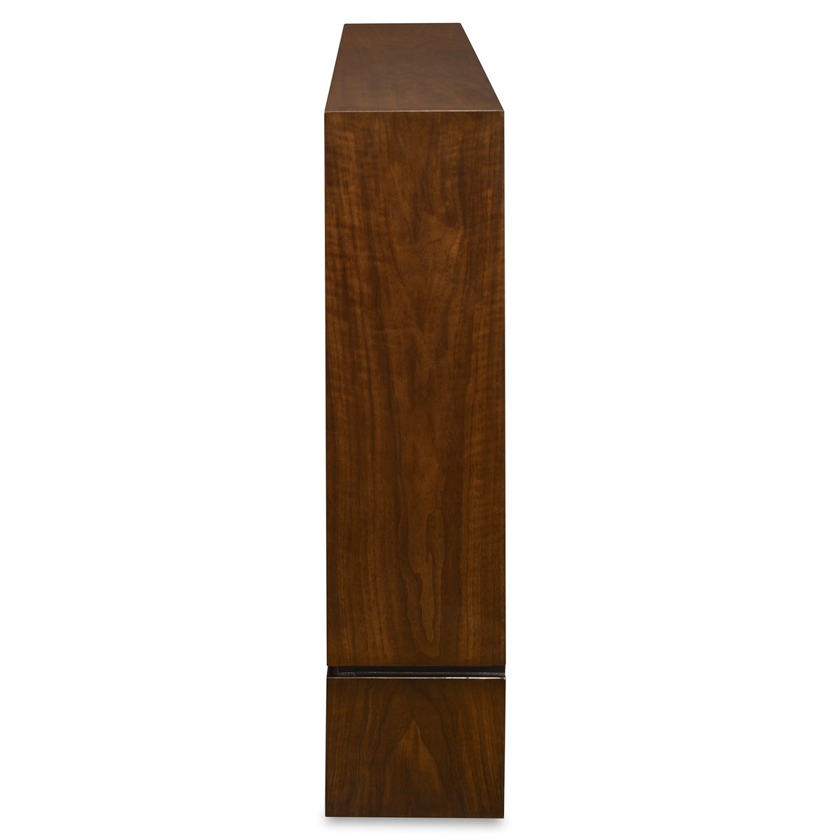 Ombre Luster Console Table