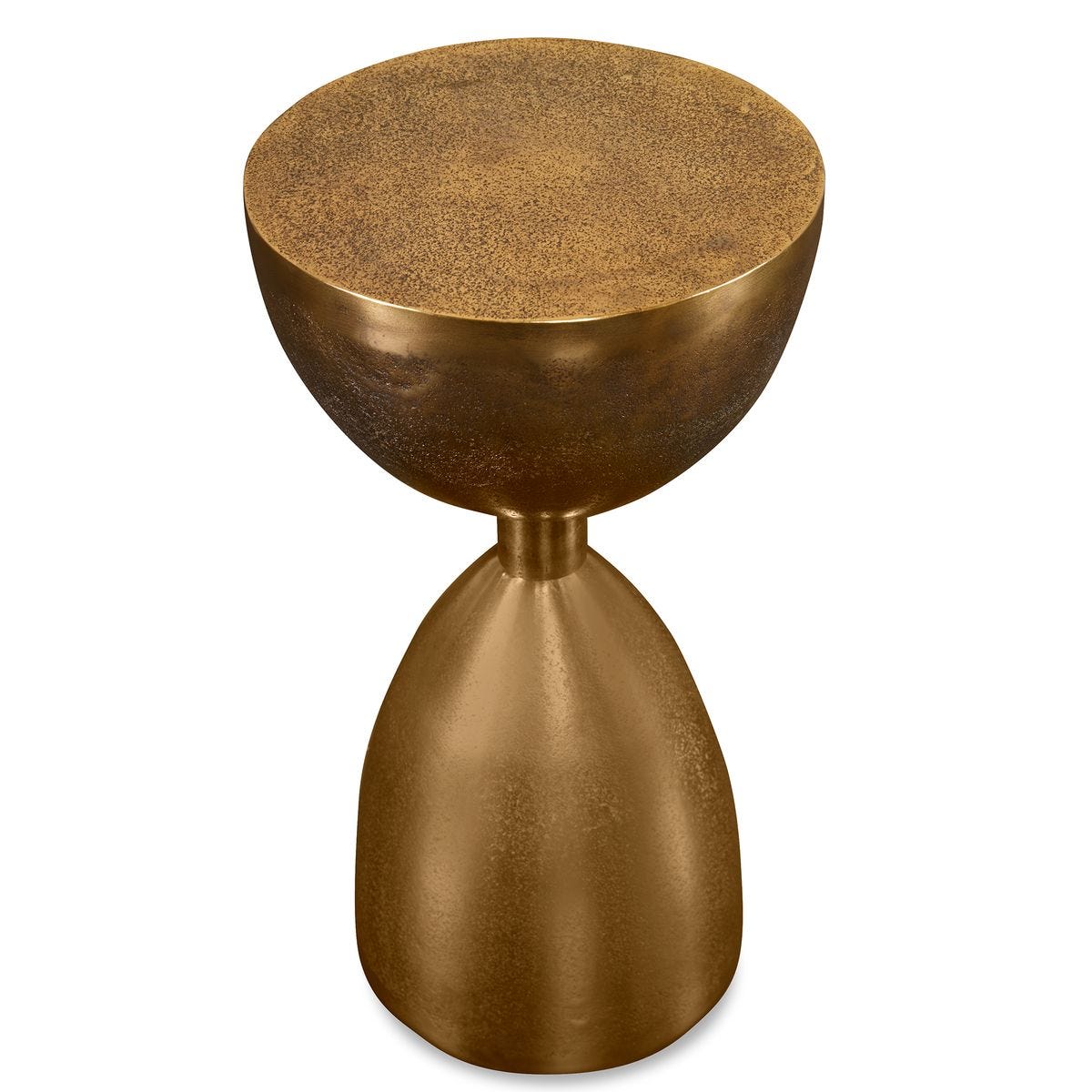 Coup Side Table