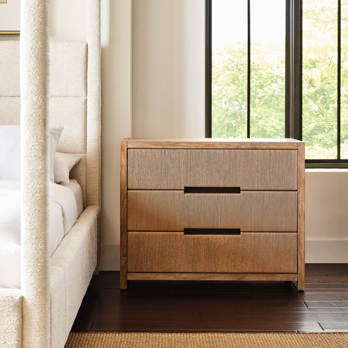 All Wrapped Up 3 Drawer Chest