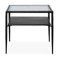 Collectors End Table