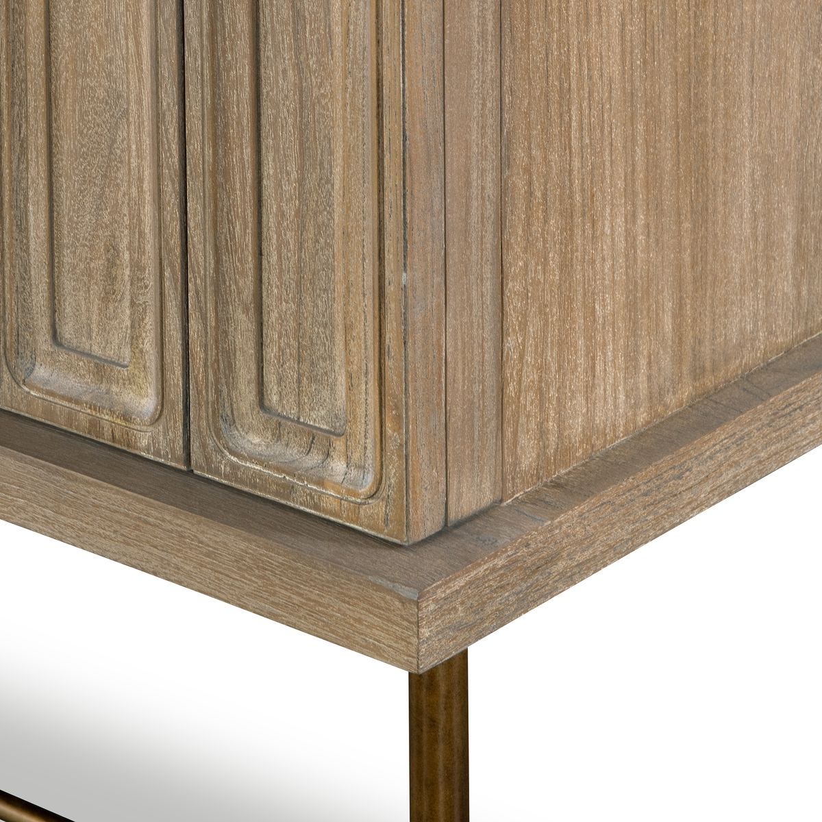 Brazil Bar Cabinet