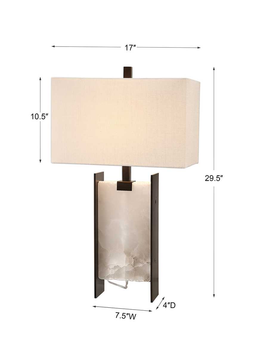 Mackena Table Lamp