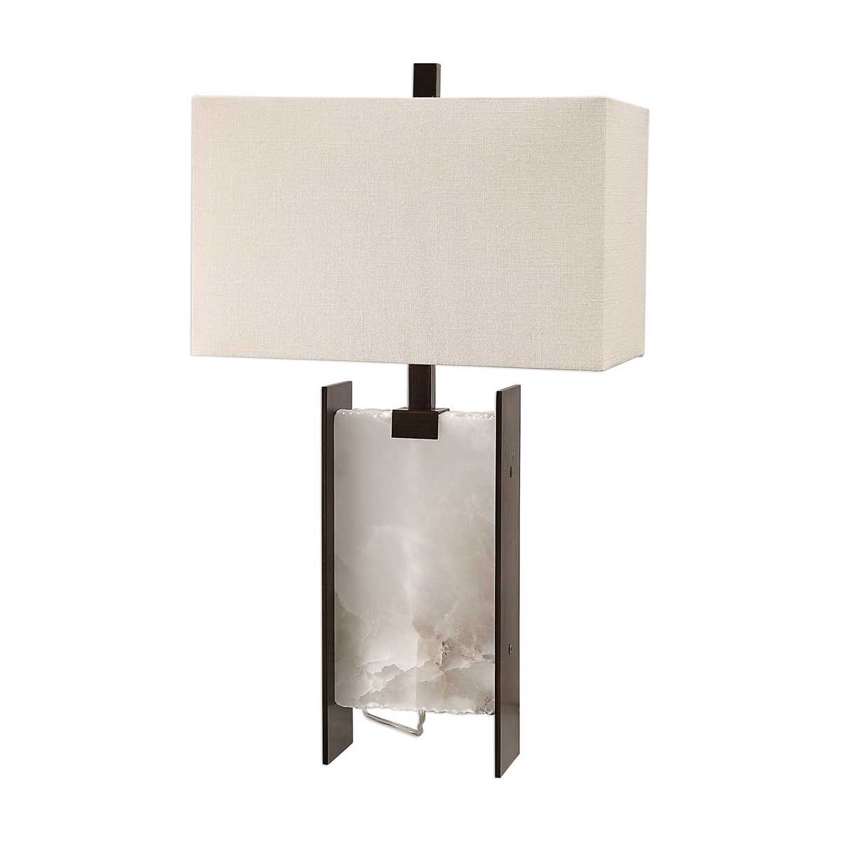 Mackena Table Lamp