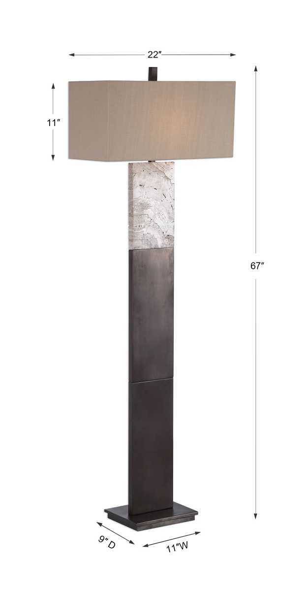Seton Floor Lamp