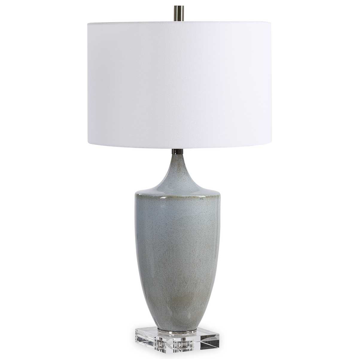 Exemplar Table Lamp