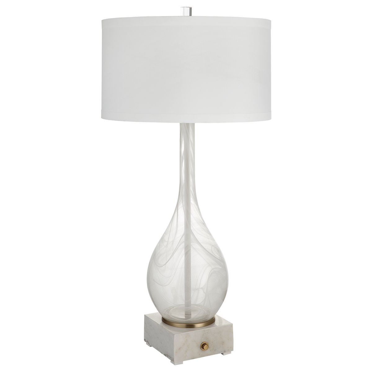 Mystique Table Lamp