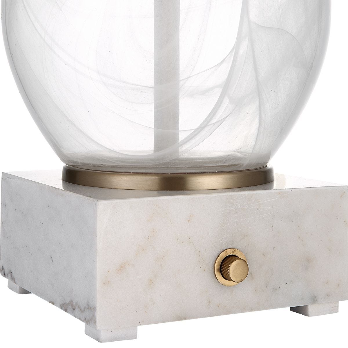Mystique Table Lamp