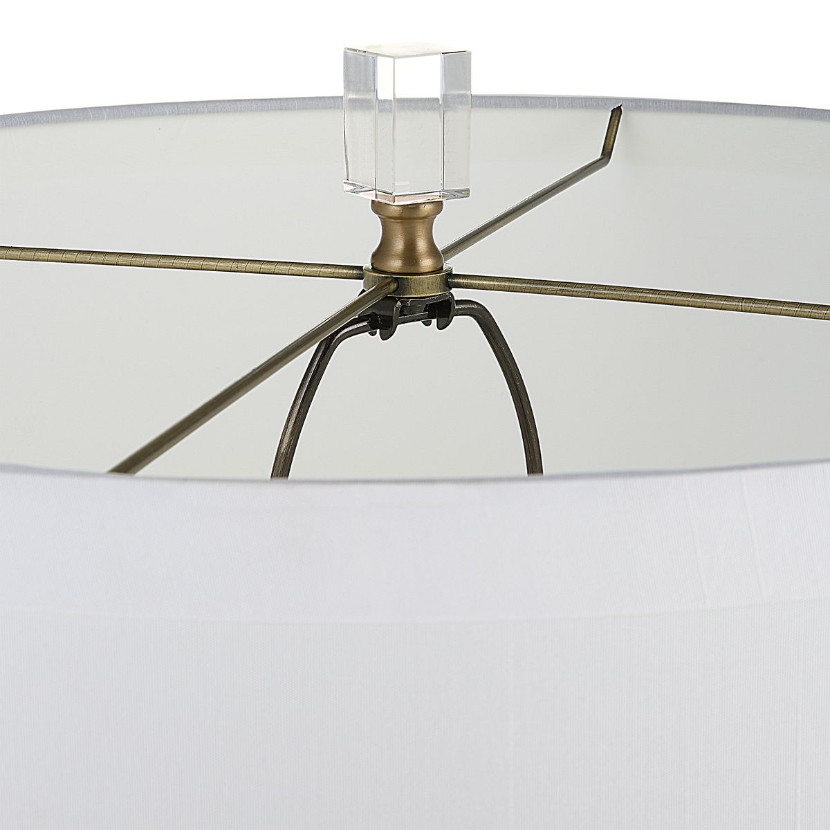 Mystique Table Lamp