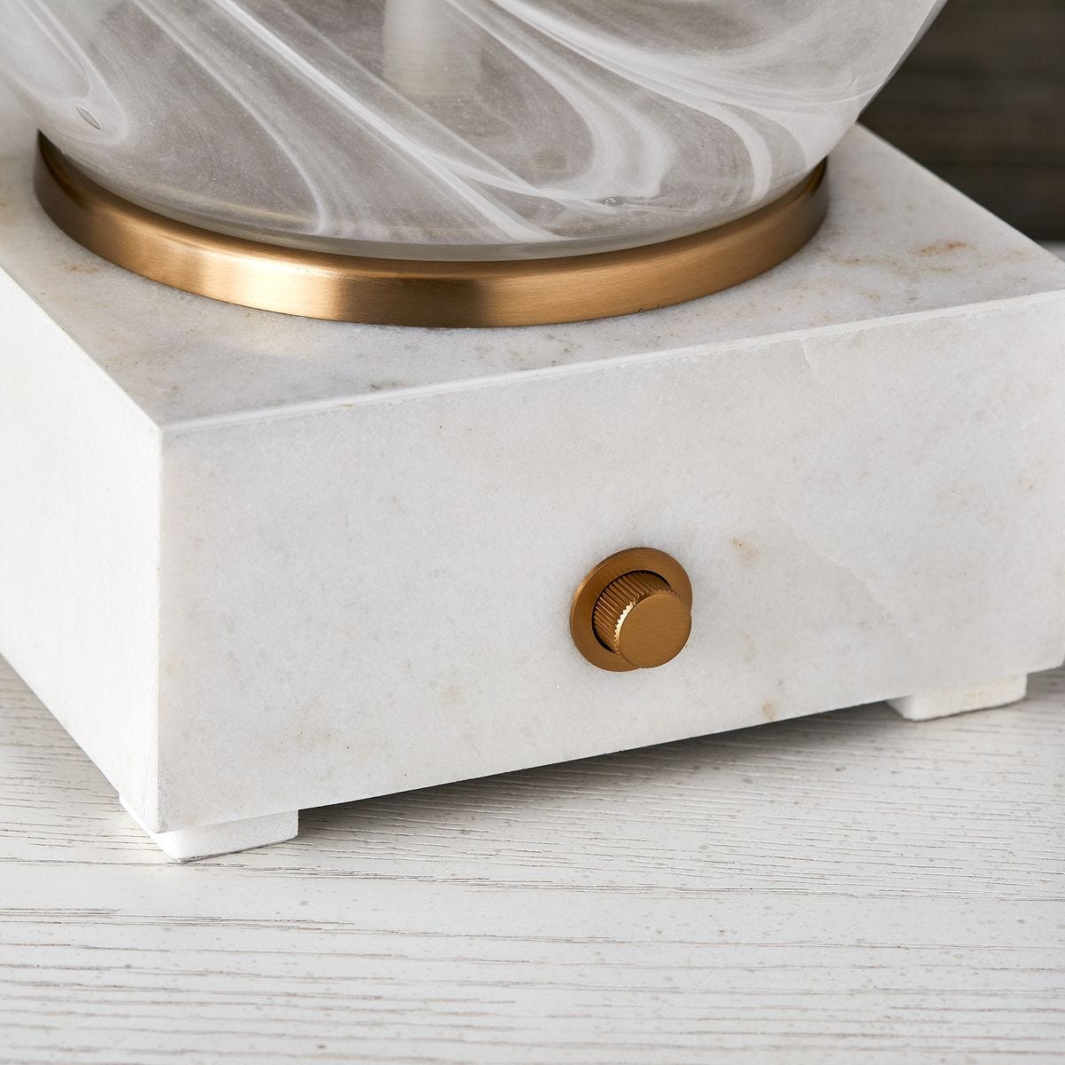 Mystique Table Lamp