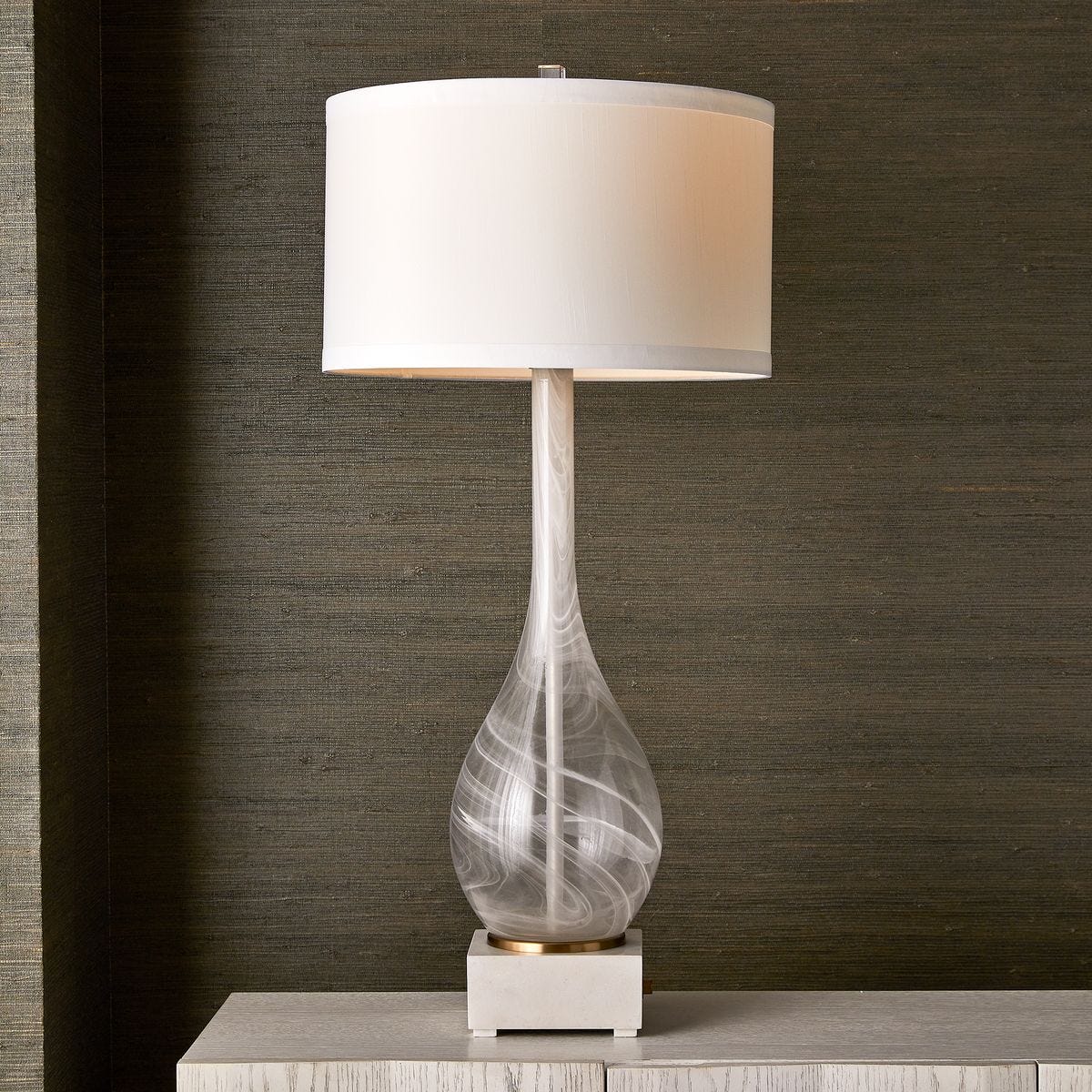 Mystique Table Lamp