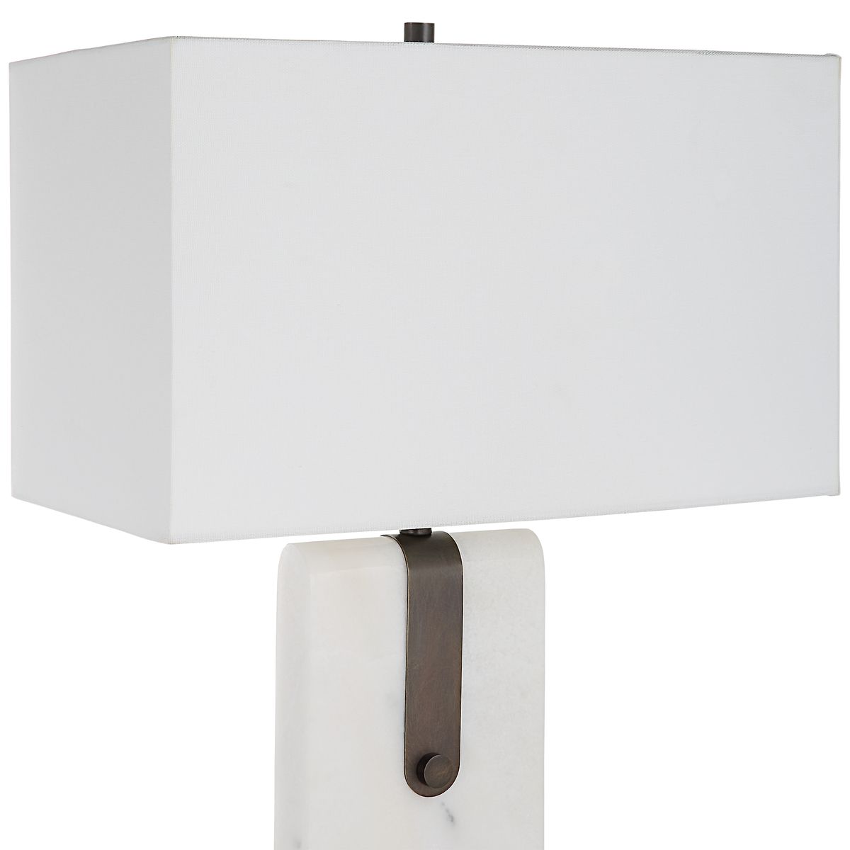 Belted Table Lamp