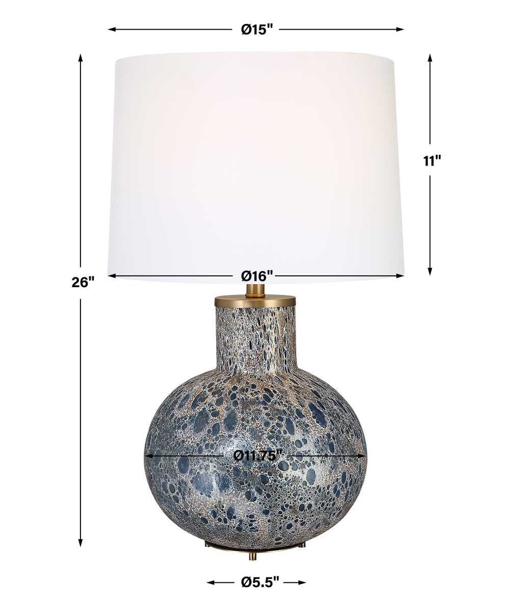 Atmosphere Table Lamp - Low