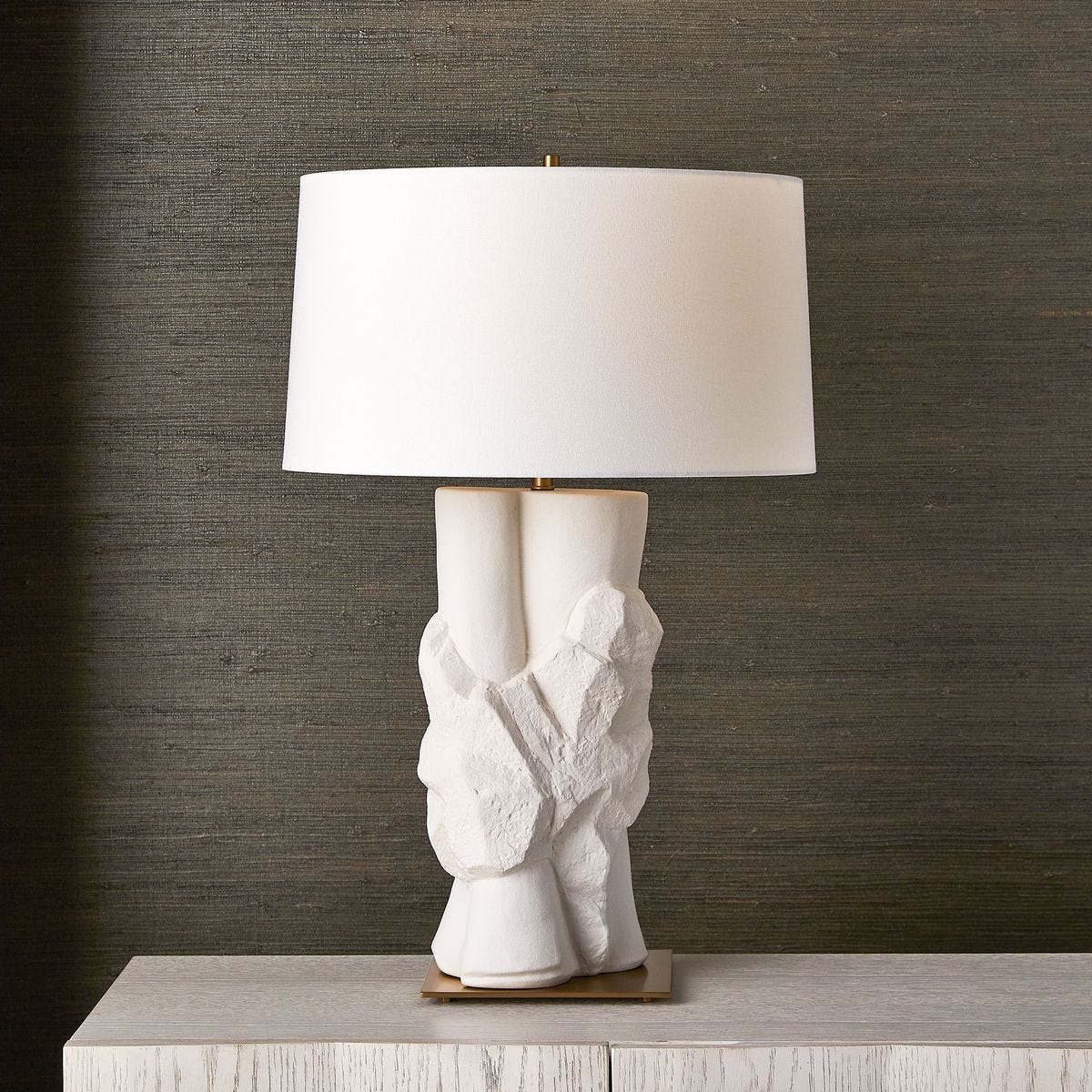 Get the Drift Table Lamp