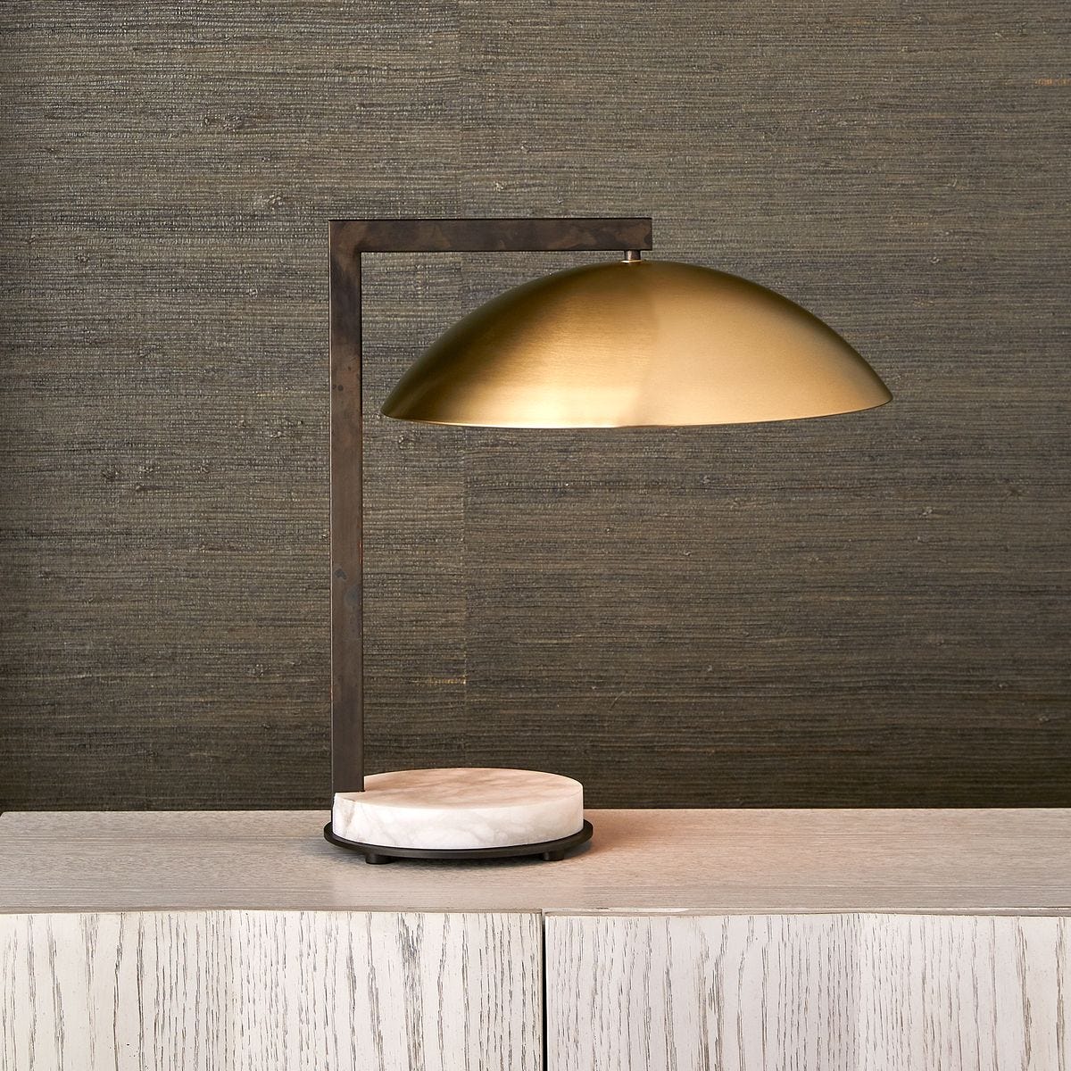 Bubble Desk Lamp