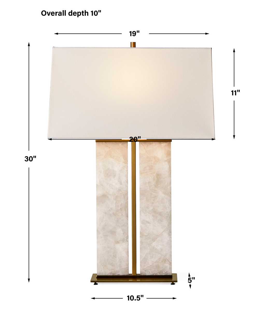 Lucent Table Lamp