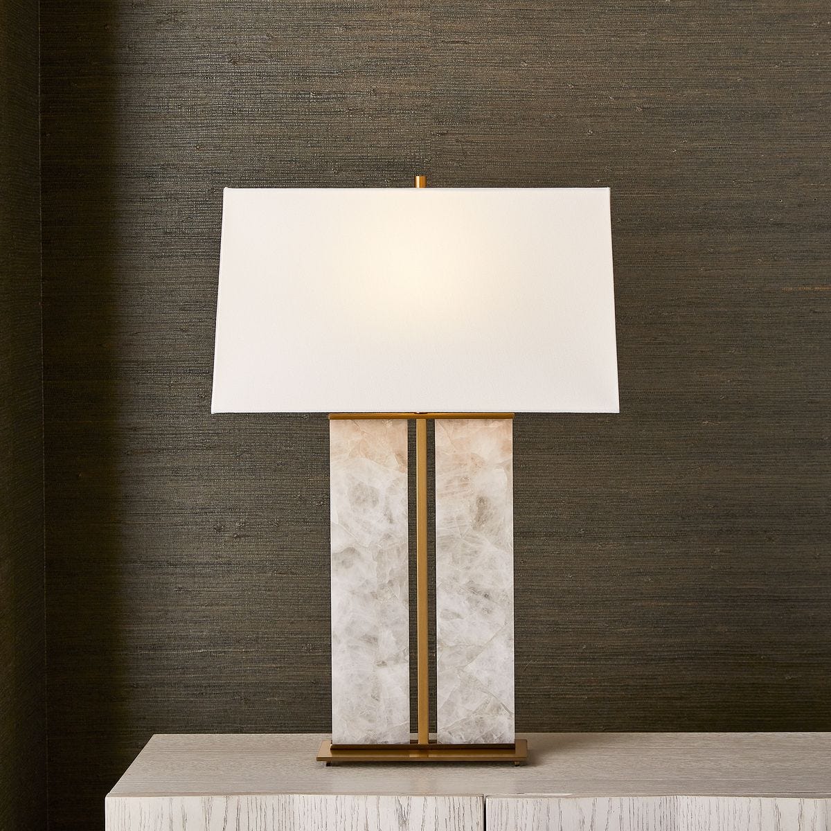 Lucent Table Lamp