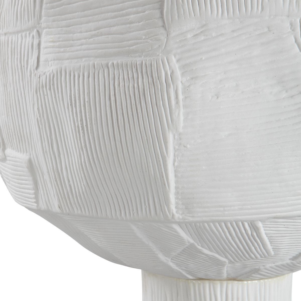 Interwoven Table Lamp