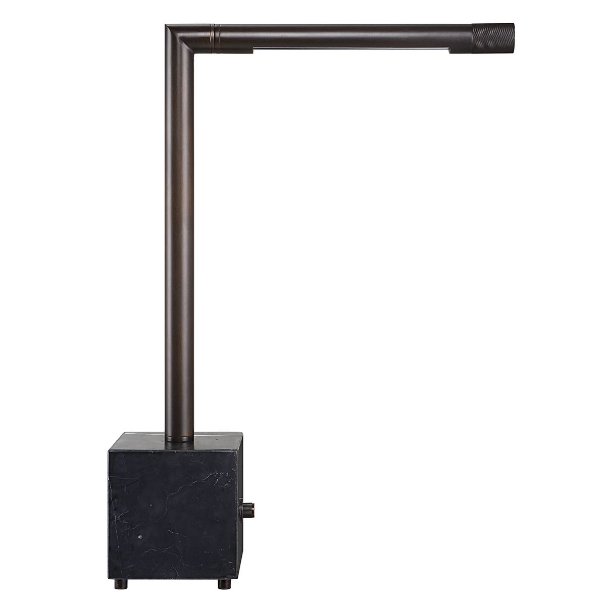 Highlight Desk Lamp - Bronze