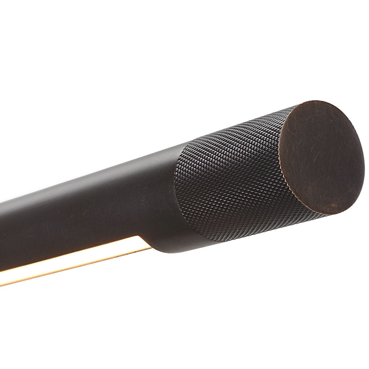 Highlight Desk Lamp - Bronze