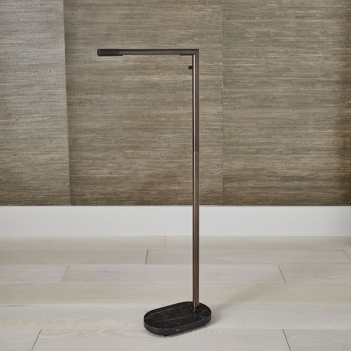 Highlight Floor Lamp - Bronze
