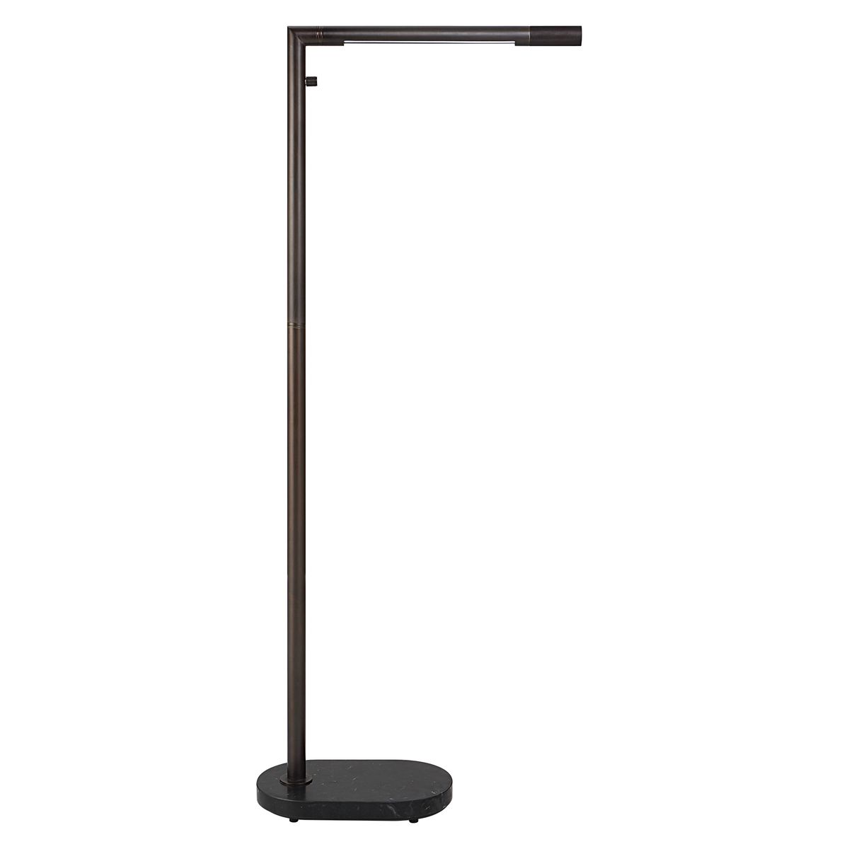Highlight Floor Lamp - Bronze