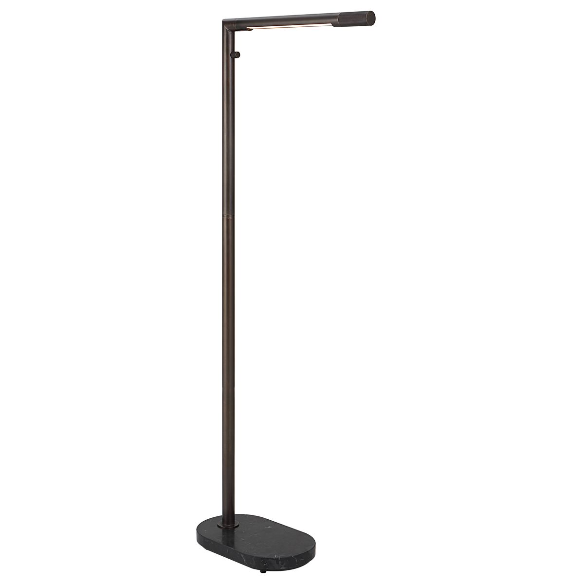 Highlight Floor Lamp - Bronze