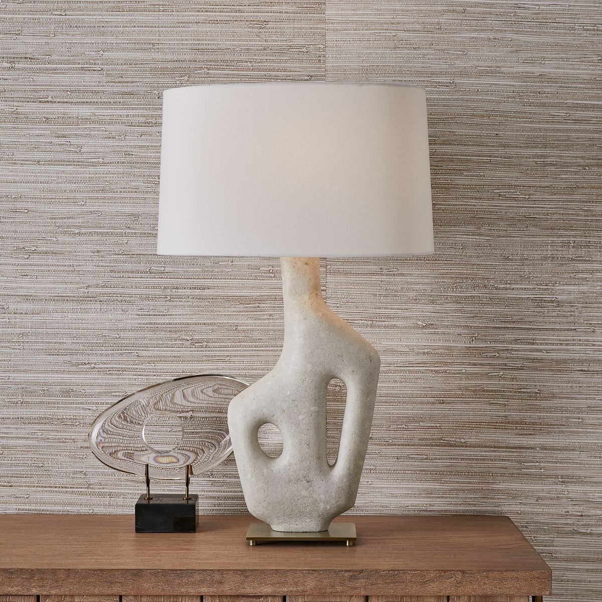 Formation Table Lamp