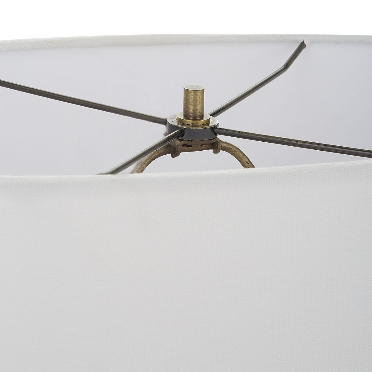 Formation Table Lamp