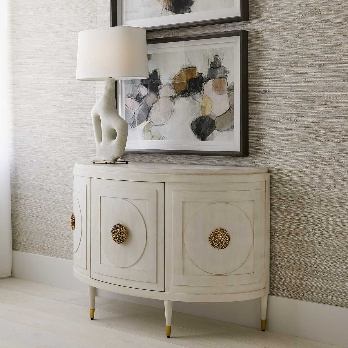 Formation Table Lamp