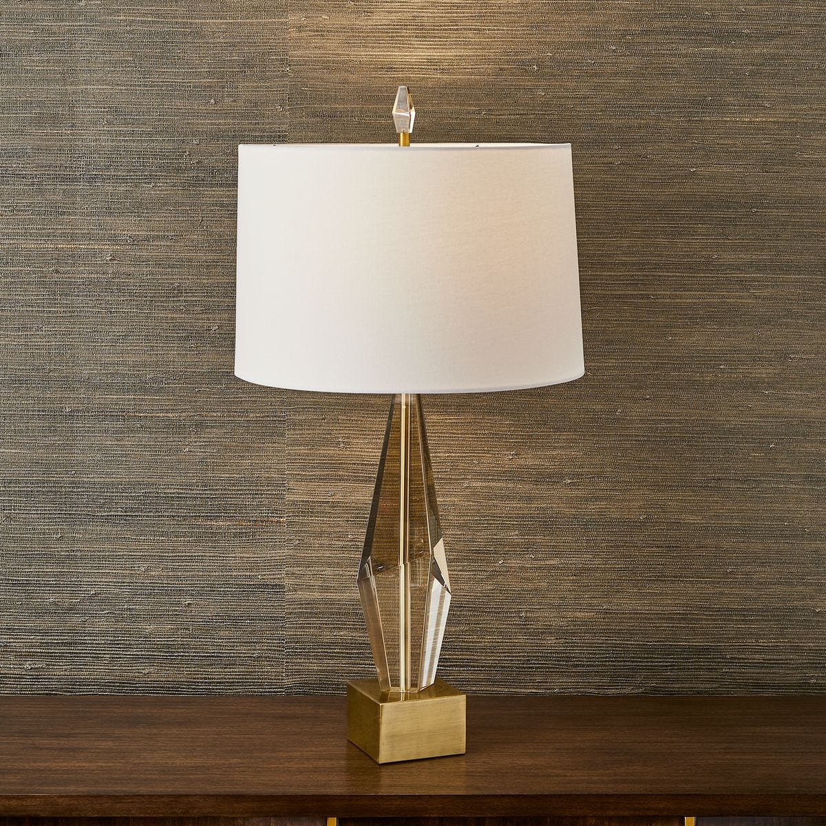 Gem Table Lamp
