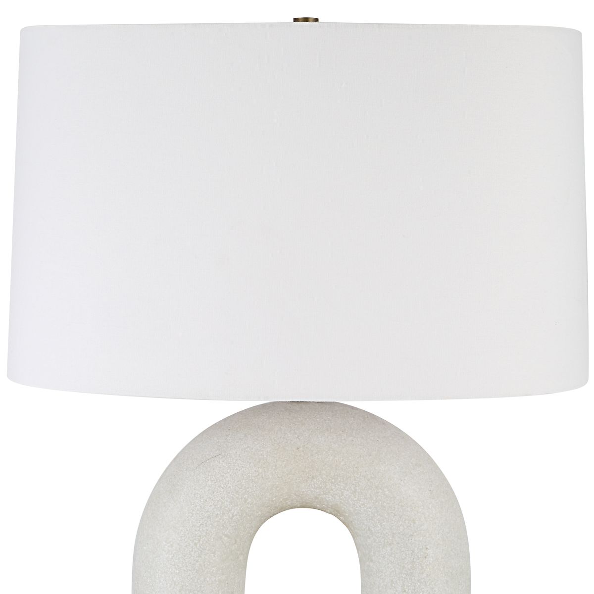 U-Turn Table Lamp