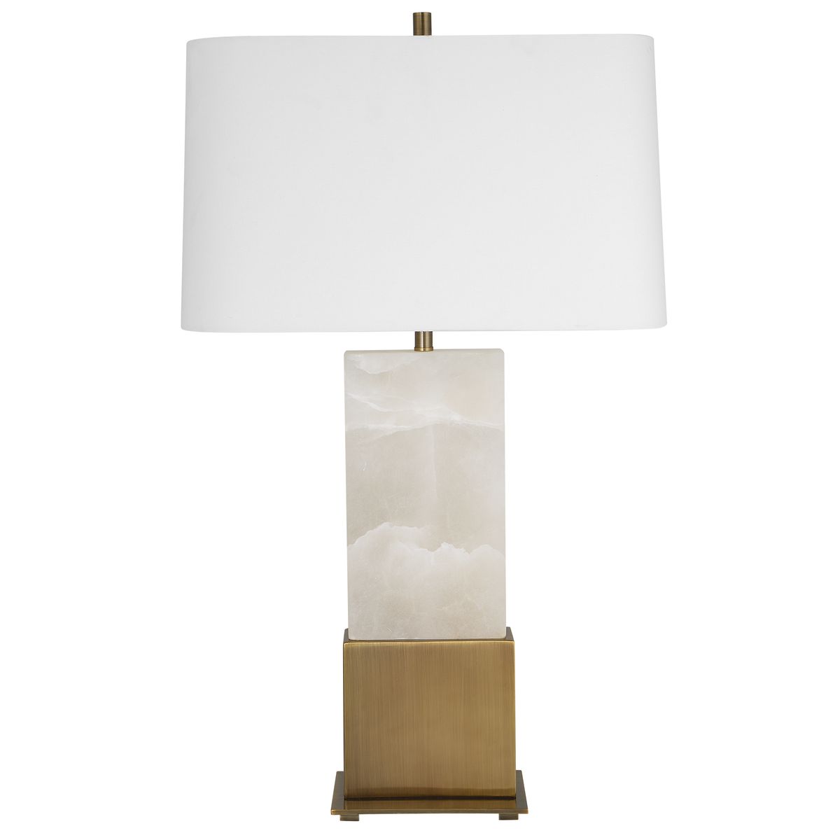 On a Cloud Table Lamp