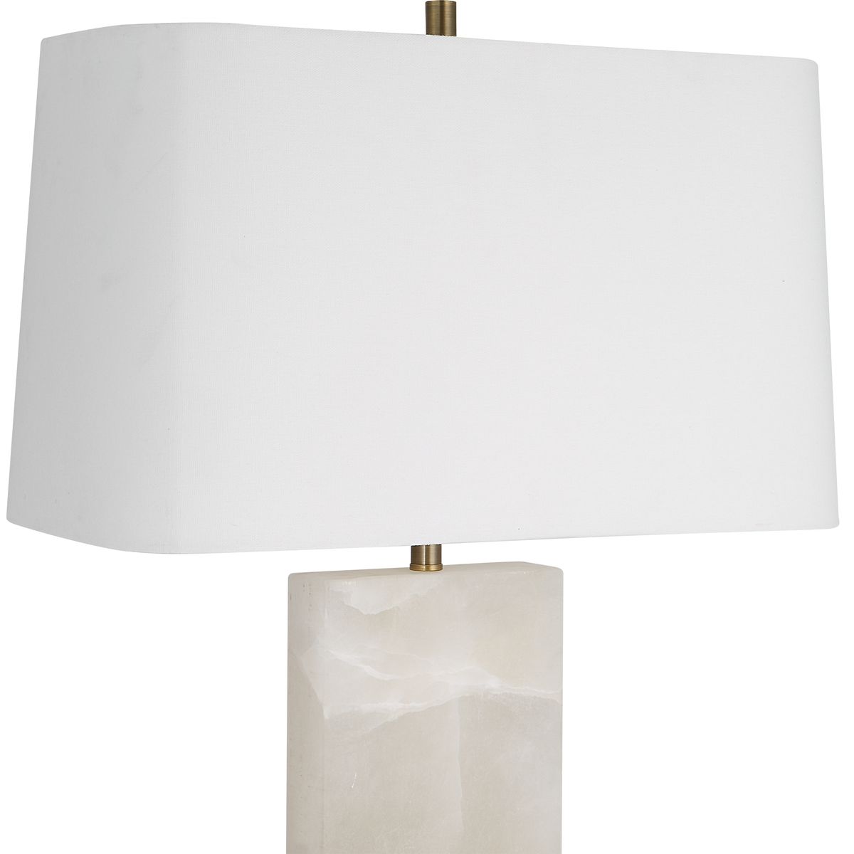 On a Cloud Table Lamp