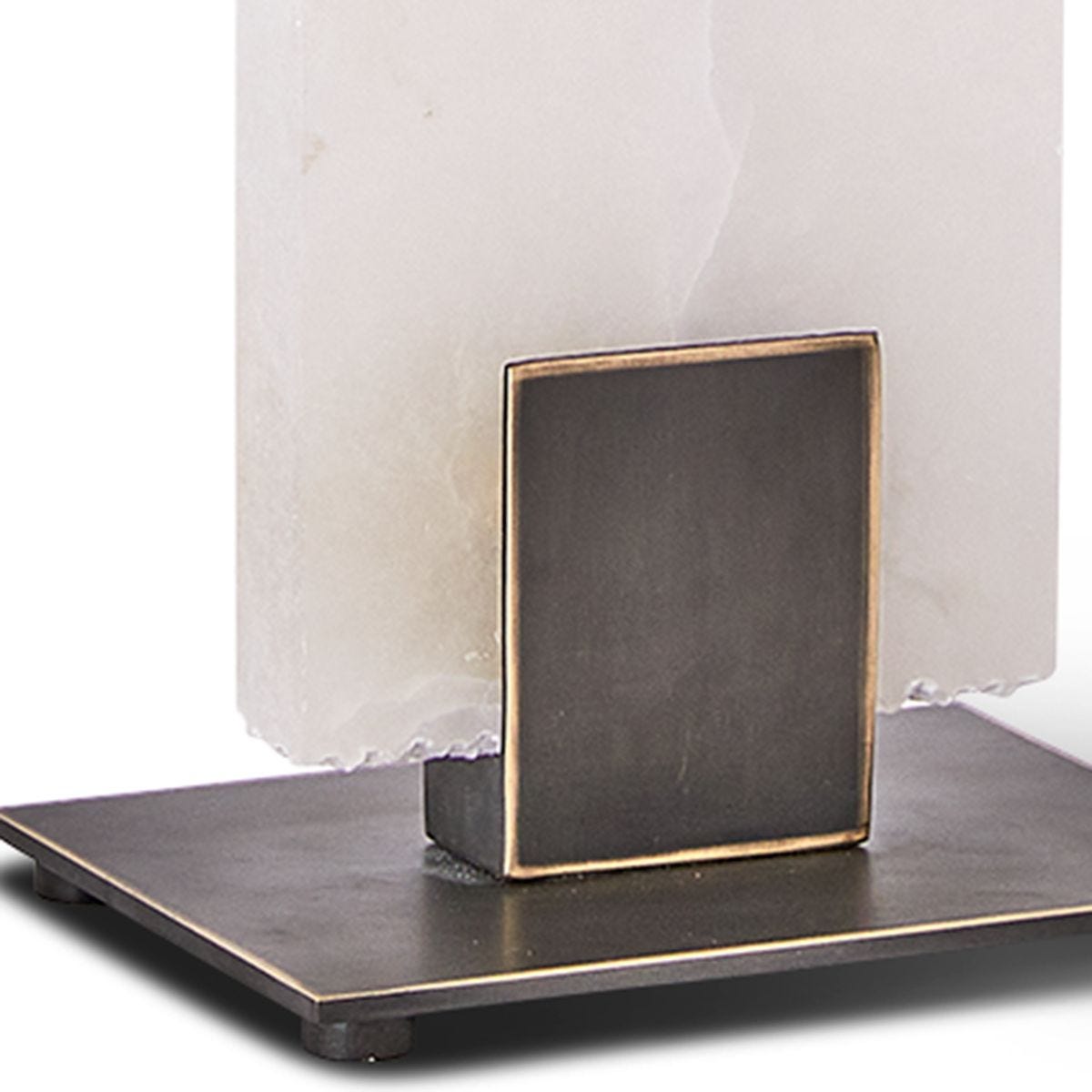 Clamp Table Lamp