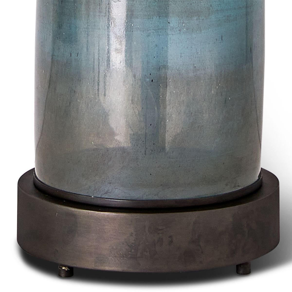 Ocean Eyes Table Lamp