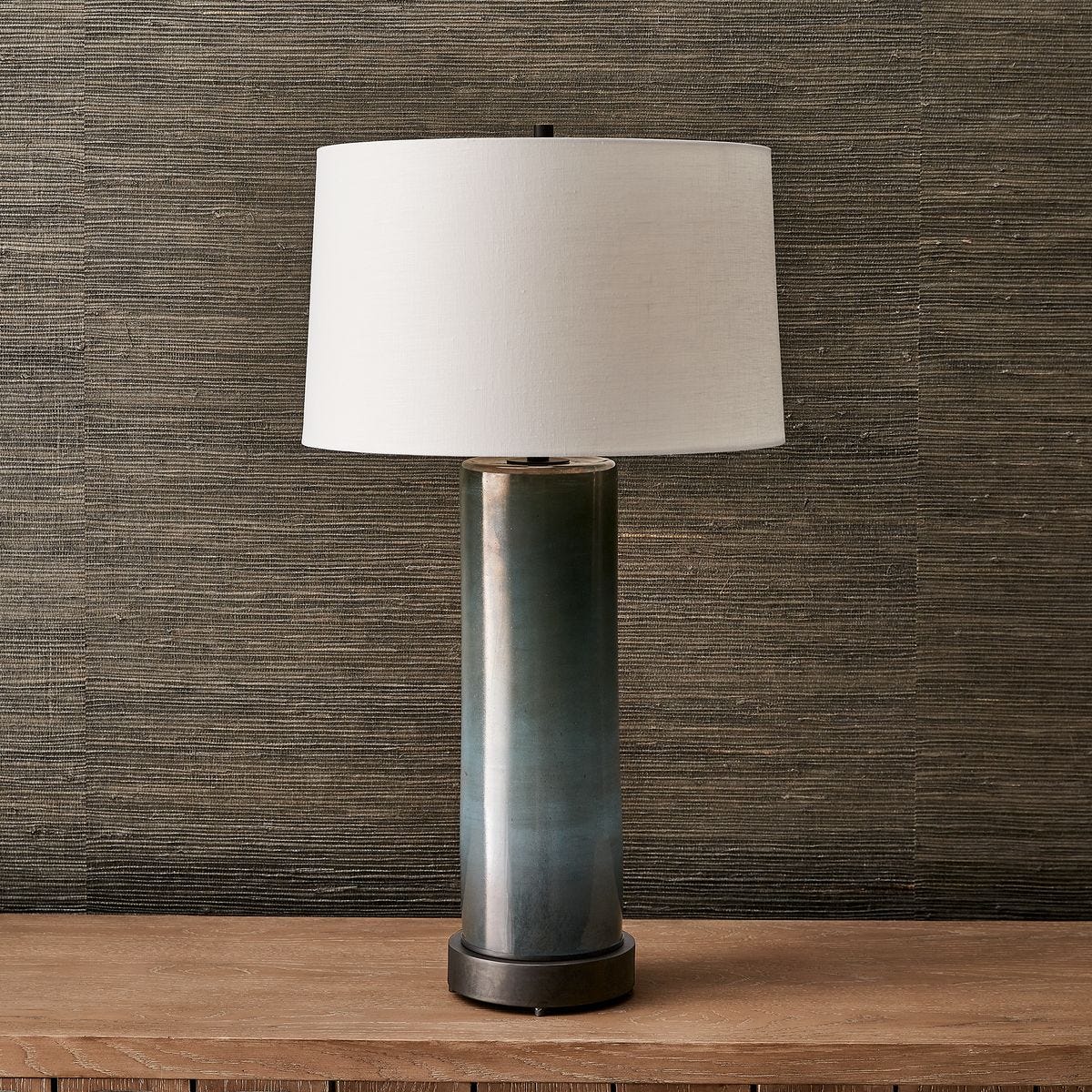 Ocean Eyes Table Lamp