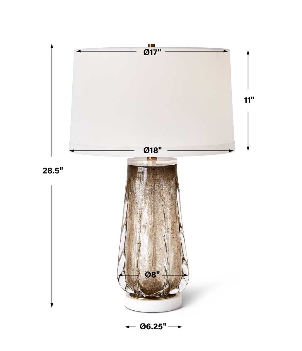 Burano Table Lamp
