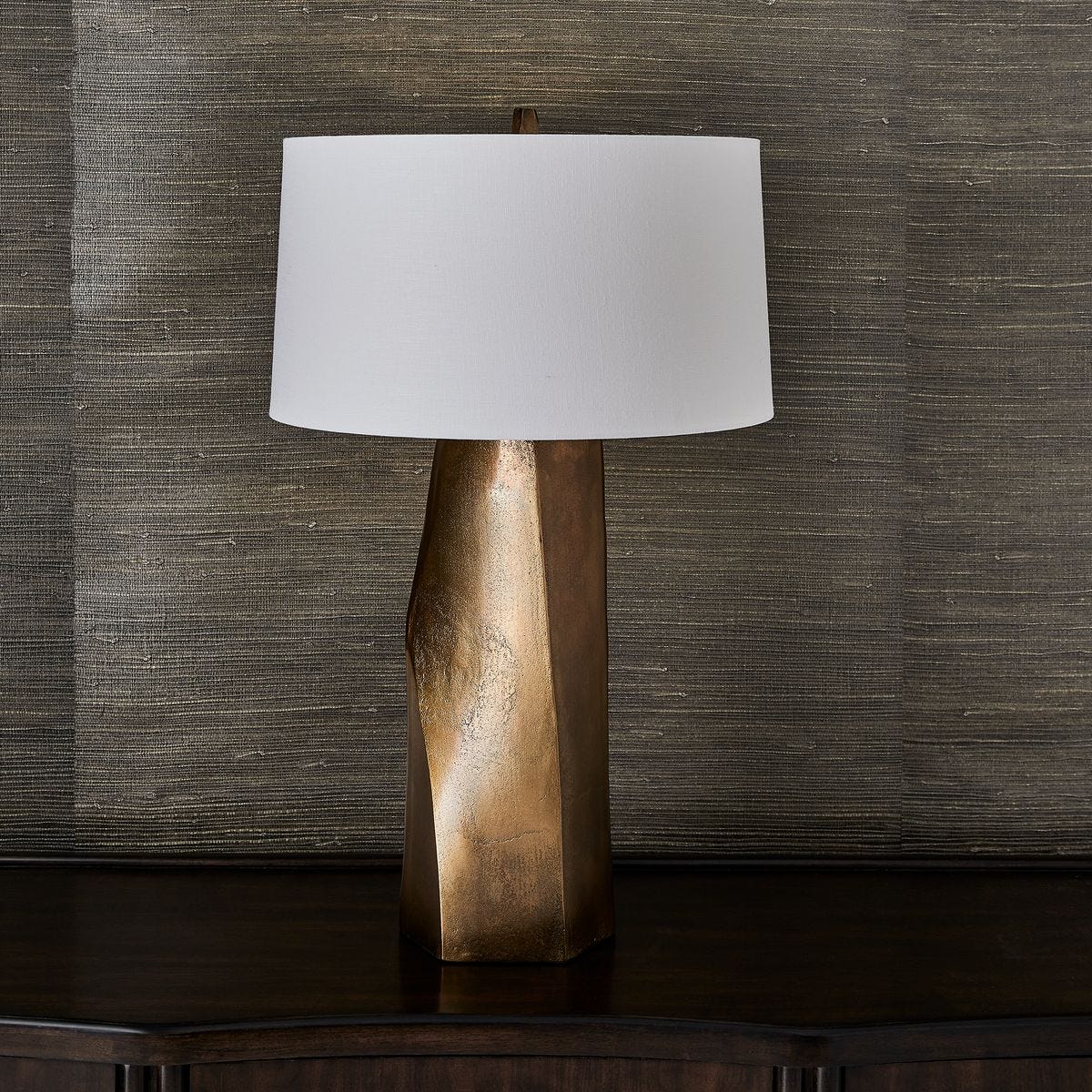 Cathenna Table Lamp