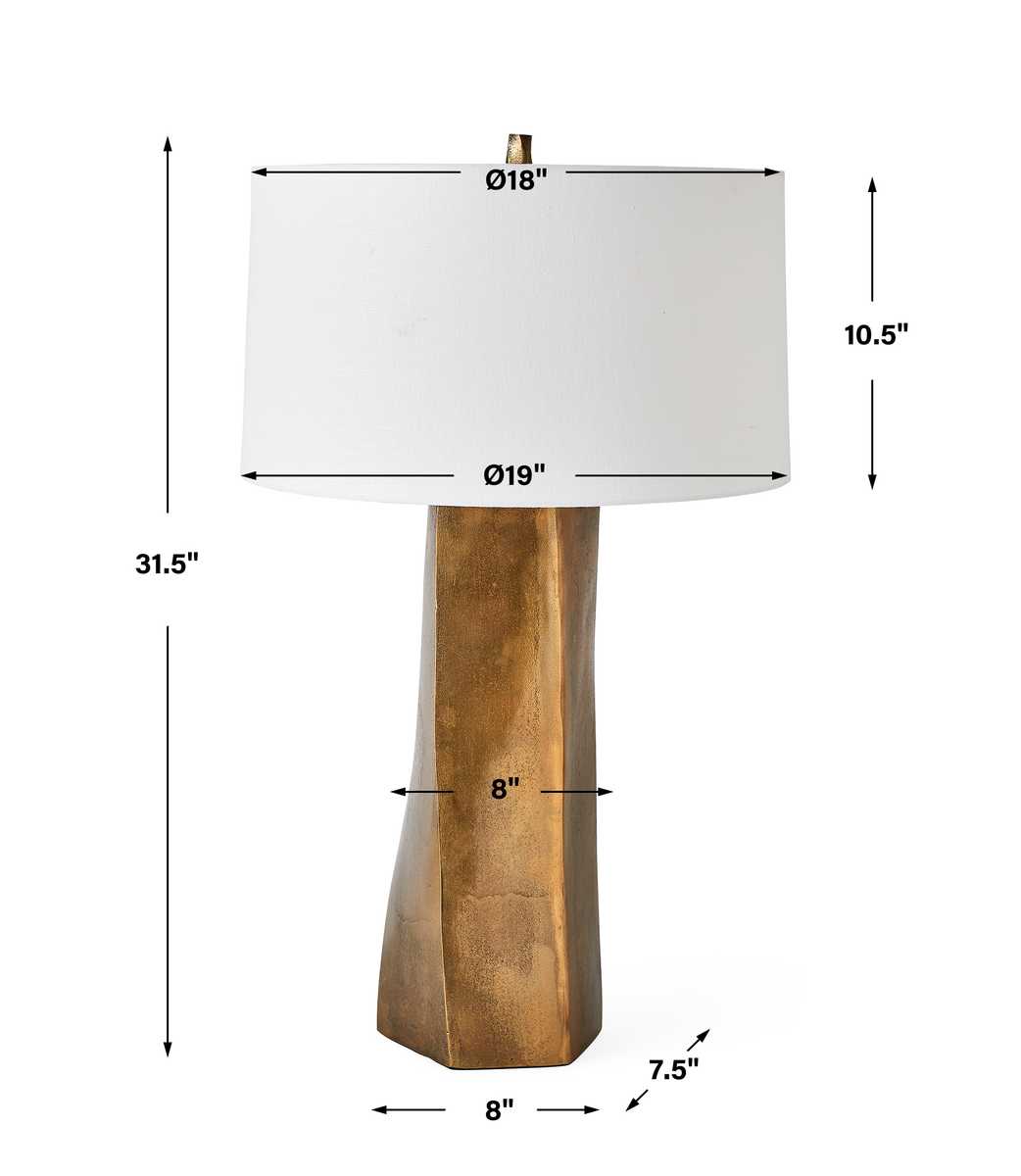 Cathenna Table Lamp
