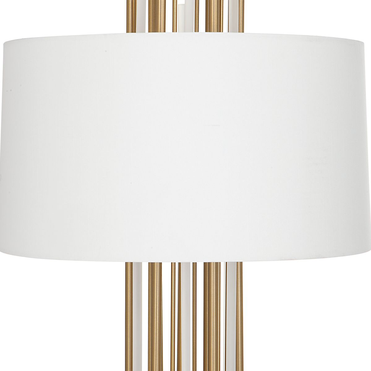 Cityscape Table Lamp