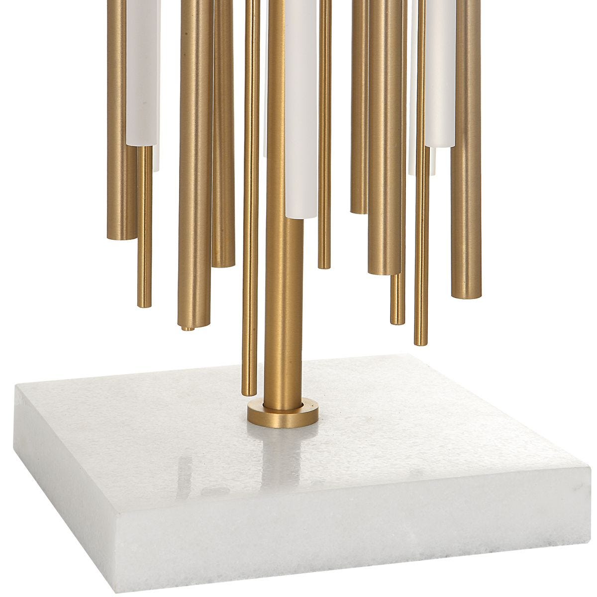 Cityscape Table Lamp
