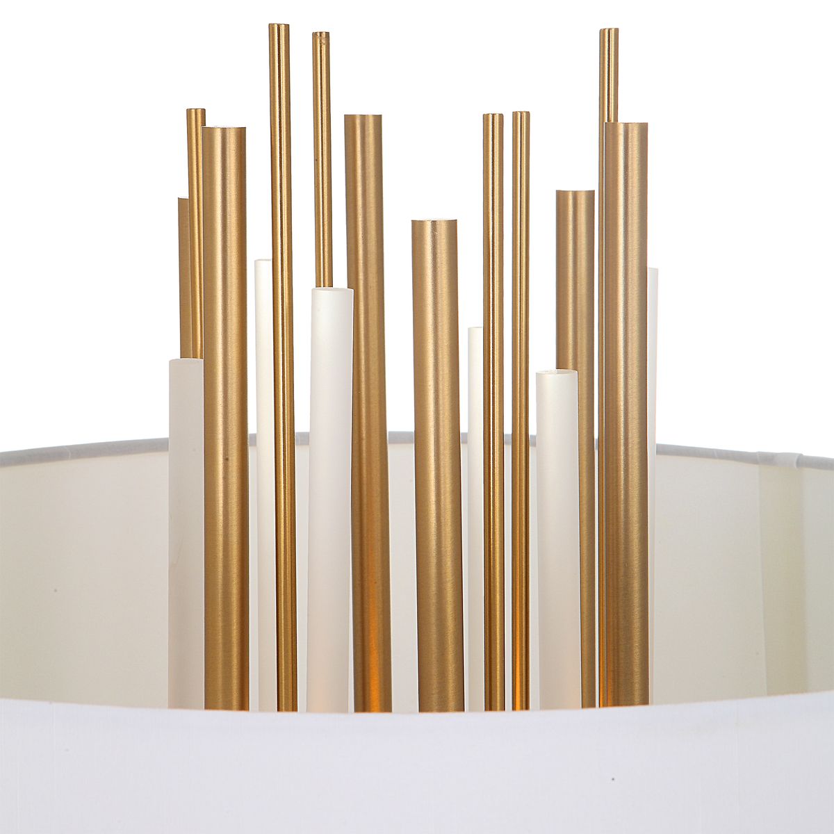 Cityscape Table Lamp