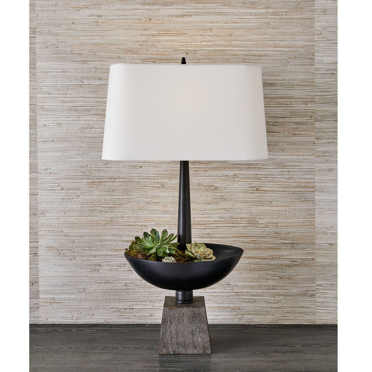 Basin Table Lamp