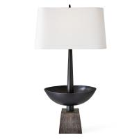 Basin Table Lamp