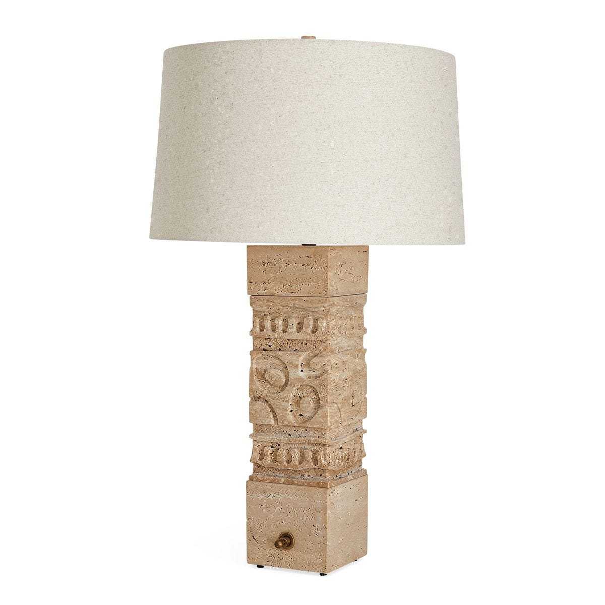 Icon Table Lamp